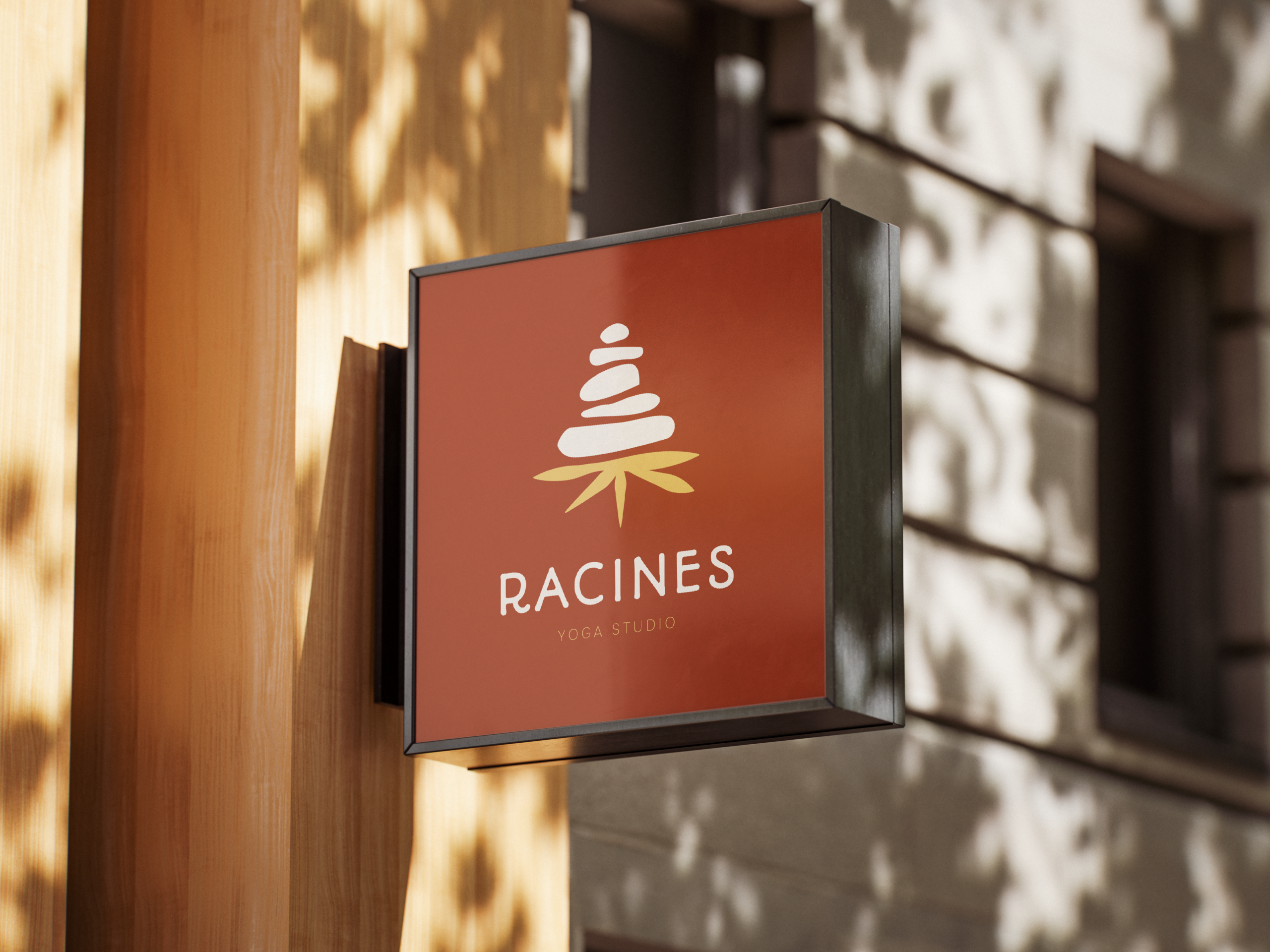 Racines yoga Studio